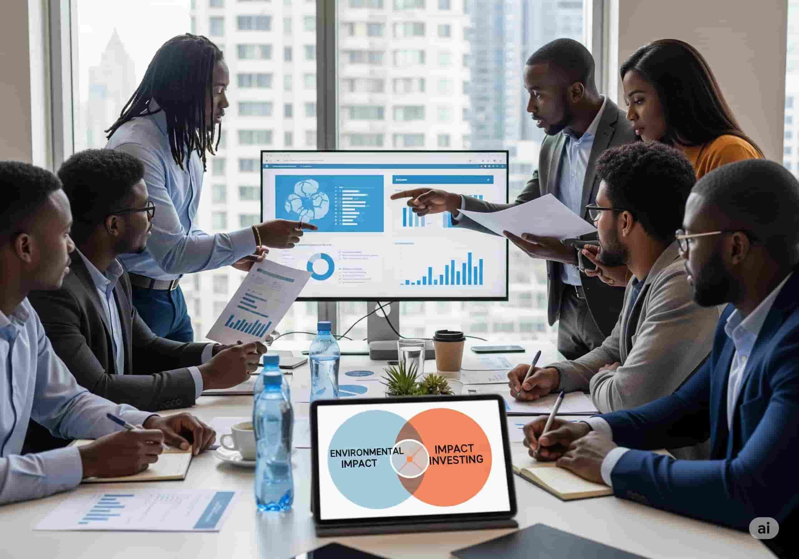 Impact Investing